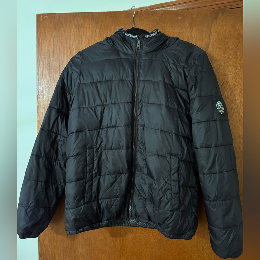 Abercrombie kids Jacket.